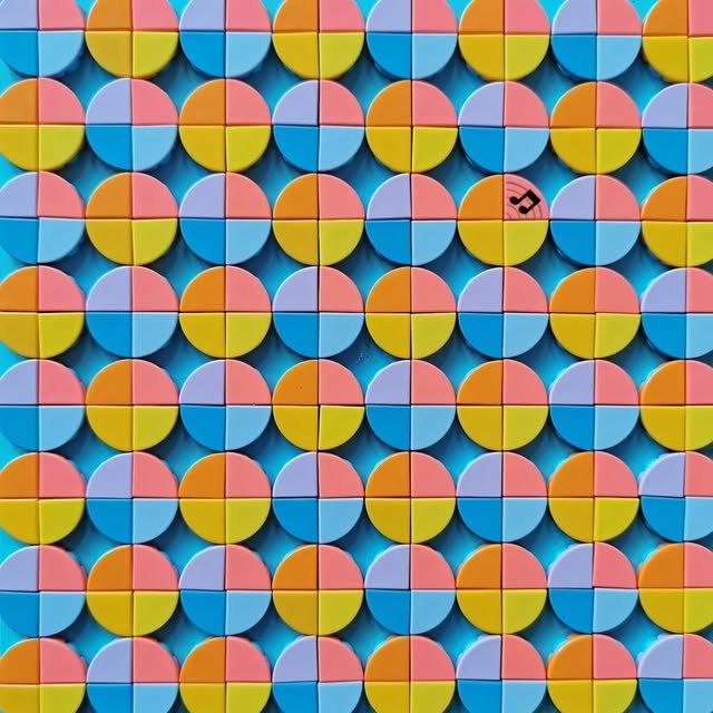 Source image: Dottie LEGO