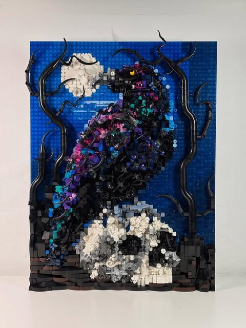 Source image: GothGirlBricks